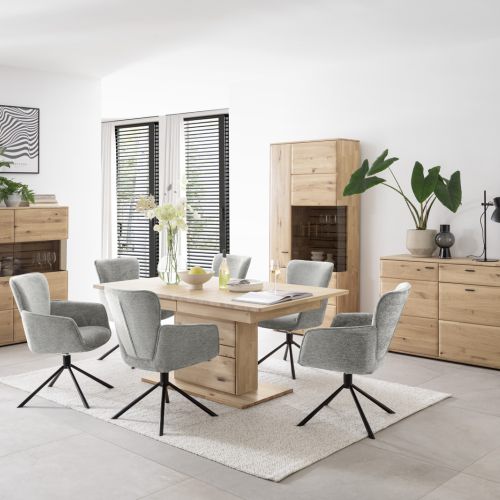 Möbelprogramm Girona