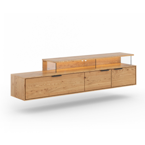 Torino Lowboard
