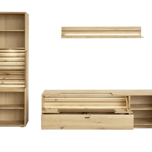 Möbelprogramm Girona