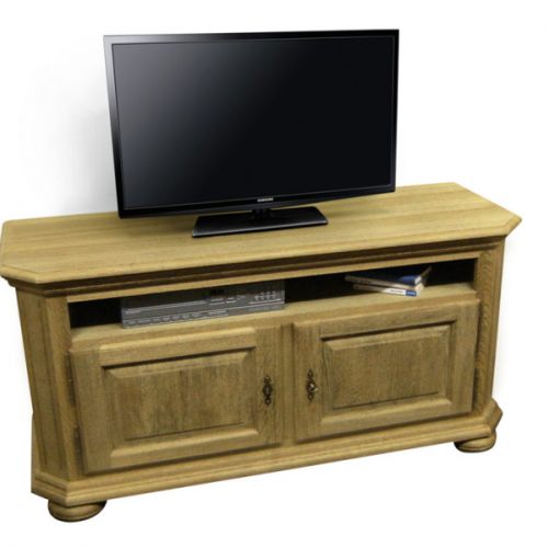 TV-Schrank Eiche rustikal P43