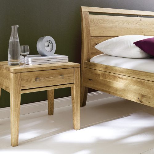 Wimmer Möbelprogramm Casera Schlafen