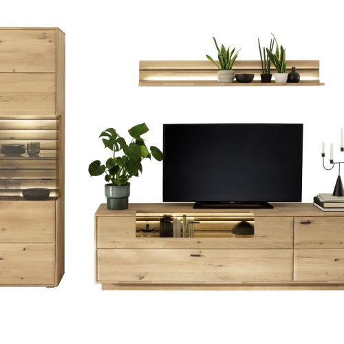 Möbelprogramm Girona