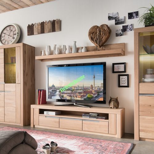 Asteiche Massiv M&ouml;bel 