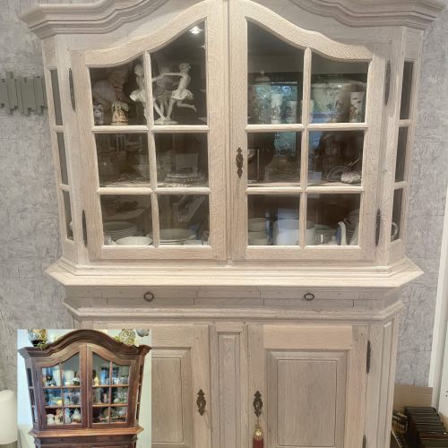 Polsterei Bocholt Eichenscheune