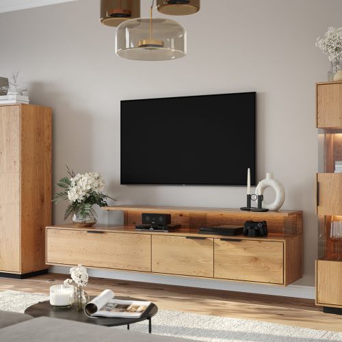 Torino Asteiche massiv