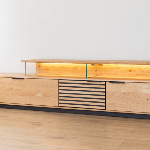 Torino Lowboard