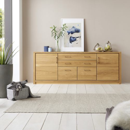 Wimmer Möbelprogramm Arumo