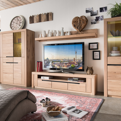 Möbelprogramm Artus